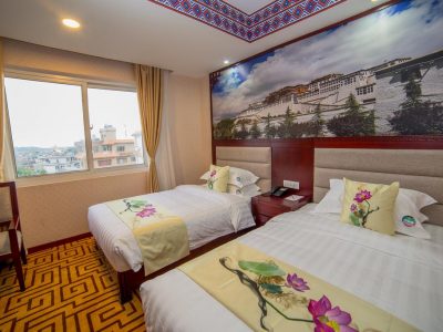 Kamalashi Boutique Inn