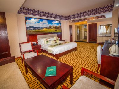 Kamalashi Boutique Inn